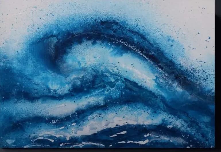Into the Waters